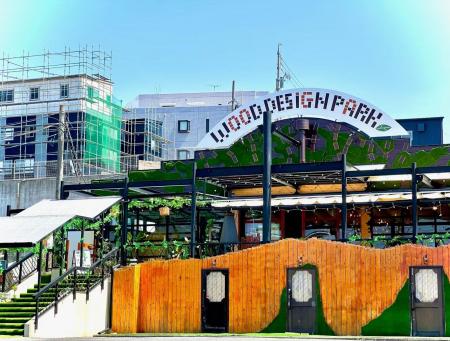 【名古屋市緑区・野並/愛知】「キャンプ」×「室内BBQ 【名古屋市緑区・野並/愛知】「キャンプ」×「室内BBQ