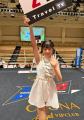 現役中学2年生・MIUさん(13歳)が史上最年少ラウutf-8 現役中学2年生・MIUさん(13歳)が史上最年少ラウutf-8