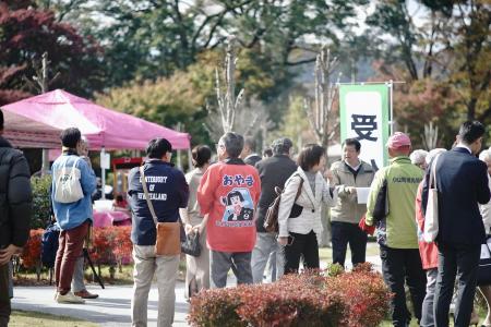 【11月22日(土)開催】クルラー富士おやまが企画・運営 【11月22日(土)開催】クルラー富士おやまが企画・運営