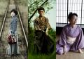 山田徳春 写真展「役写」~舞台人を写す~を開催 山田徳春 写真展「役写」~舞台人を写す~を開催