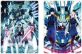 「月刊ガンダムエース」創刊24周年記念作品『機動戦士 「月刊ガンダムエース」創刊24周年記念作品『機動戦士