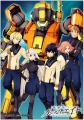 「月刊ガンダムエース」創刊24周年記念作品『機動戦士 「月刊ガンダムエース」創刊24周年記念作品『機動戦士