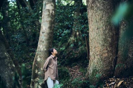 人と自然にやさしい循環葬(R)「RETURN TO NATURE」を 人と自然にやさしい循環葬(R)「RETURN TO NATURE」を