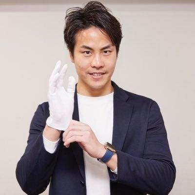 「買取マクサス」関 憲人、総フォロワー1.6万人を突破 「買取マクサス」関 憲人、総フォロワー1.6万人を突破