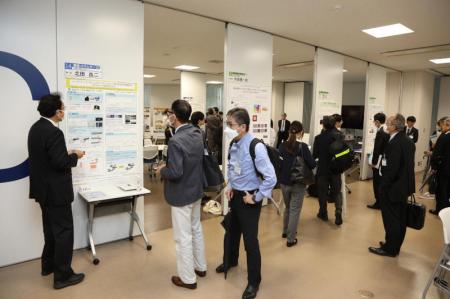 産・官・学・金の交流と連携 「SOJOコラボ」第10utf-8 産・官・学・金の交流と連携 「SOJOコラボ」第10utf-8
