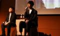 Yondemy代表・笹沼登壇!東大・京大次の世代リーダー Yondemy代表・笹沼登壇!東大・京大次の世代リーダー