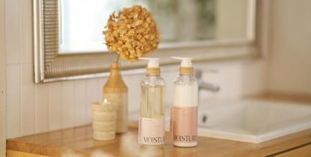 「Pure Natural Botanical(ピュアナチュラルボタニカ 「Pure Natural Botanical(ピュアナチュラルボタニカ