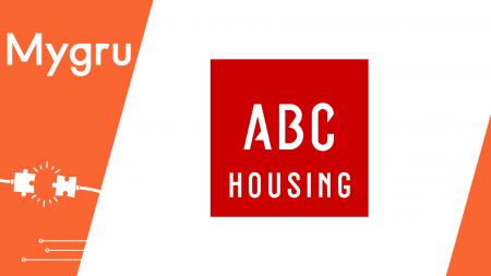 総合住宅展示場「ABCハウジング」を運営するエー・ビ 総合住宅展示場「ABCハウジング」を運営するエー・ビ