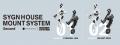「MOUNT SYSTEM Second」 10月22日(水)発売 「MOUNT SYSTEM Second」 10月22日(水)発売