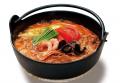 「味の民芸」で10月23日から、あつあつの新作メニュー 「味の民芸」で10月23日から、あつあつの新作メニュー