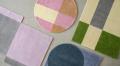 KANADEMONO × MIYOSHI RUG、サイズオーダーラグの新作 KANADEMONO × MIYOSHI RUG、サイズオーダーラグの新作