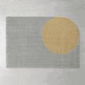 KANADEMONO × MIYOSHI RUG、サイズオーダーラグの新作 KANADEMONO × MIYOSHI RUG、サイズオーダーラグの新作
