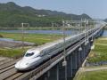 東海道・山陽・九州新幹線の「GreenEX」を導入、出張 東海道・山陽・九州新幹線の「GreenEX」を導入、出張