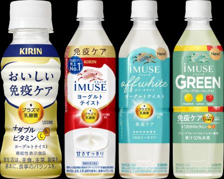 プラズマ乳酸菌と2種のビタミン(C,B6)を配合したヨー プラズマ乳酸菌と2種のビタミン(C,B6)を配合したヨー