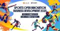 【 スポーツ庁 × eiicon 】『SPORTS OPEN INNOVATION 【 スポーツ庁 × eiicon 】『SPORTS OPEN INNOVATION