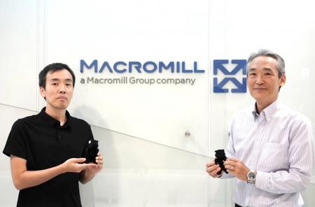 マーケティングリサーチのリーディングカンパニーマク マーケティングリサーチのリーディングカンパニーマク