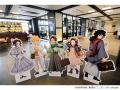 「鬼滅の刃」コラボ記念・ペア宿泊券プレゼントキャン 「鬼滅の刃」コラボ記念・ペア宿泊券プレゼントキャン