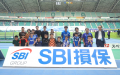 【SBI損保×大分トリニータ×大分東警察署】親子で楽し 【SBI損保×大分トリニータ×大分東警察署】親子で楽し