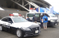 【SBI損保×大分トリニータ×大分東警察署】親子で楽し 【SBI損保×大分トリニータ×大分東警察署】親子で楽し