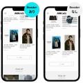 Repro、「Repro Booster」による「ARKnets(アークネ Repro、「Repro Booster」による「ARKnets(アークネ