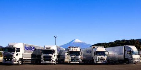 レベル4自動運転トラックの社会実装に向けた実証開始 レベル4自動運転トラックの社会実装に向けた実証開始