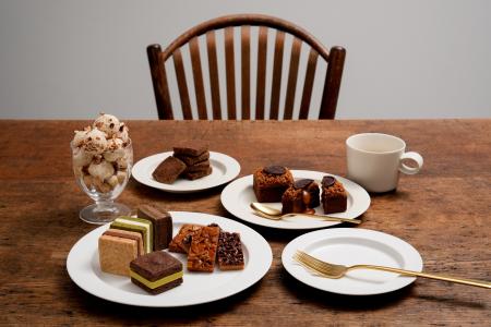 シアトルのショコラトリー<フランズチョコレート>よ シアトルのショコラトリー<フランズチョコレート>よ