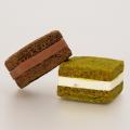 シアトルのショコラトリー<フランズチョコレート>よ シアトルのショコラトリー<フランズチョコレート>よ