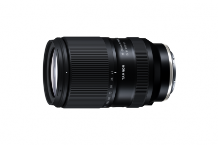 タムロン高倍率ズームレンズ「25-200mm F/2.8-5.6 Di タムロン高倍率ズームレンズ「25-200mm F/2.8-5.6 Di