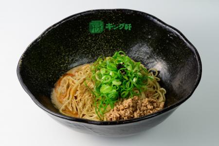 【東北初上陸】広島名物「汁なし担担麺」専門店・キン 【東北初上陸】広島名物「汁なし担担麺」専門店・キン