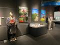 市原歴史博物館で特別展「うまれかわりの旅―いちはら 市原歴史博物館で特別展「うまれかわりの旅―いちはら