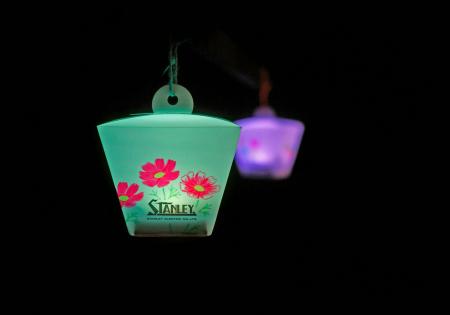 スタンレー電気、「創エネ・あかりパーク2025」に出展 スタンレー電気、「創エネ・あかりパーク2025」に出展