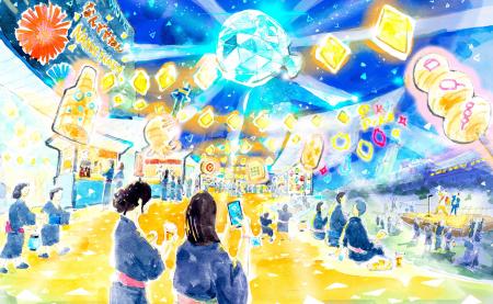 【OMO7大阪】大阪の活気を夜まで大満喫!人気イベント 【OMO7大阪】大阪の活気を夜まで大満喫!人気イベント