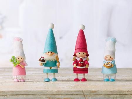 【高島屋】毎年大人気のクリスマスアイテム「ノルディ 【高島屋】毎年大人気のクリスマスアイテム「ノルディ