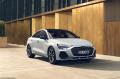 Audi A3 Sportback/Sedanにquattroモデルを導入 Audi A3 Sportback/Sedanにquattroモデルを導入