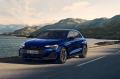 Audi A3 Sportback/Sedanにquattroモデルを導入 Audi A3 Sportback/Sedanにquattroモデルを導入