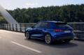 Audi A3 Sportback/Sedanにquattroモデルを導入 Audi A3 Sportback/Sedanにquattroモデルを導入