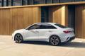 Audi A3 Sportback/Sedanにquattroモデルを導入 Audi A3 Sportback/Sedanにquattroモデルを導入