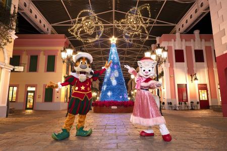 【志摩スペイン村】「スパークリング・クリスマutf-8 【志摩スペイン村】「スパークリング・クリスマutf-8