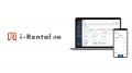 日立建機ロジテック株式会社が『i‑Rental 点検』を導 日立建機ロジテック株式会社が『i‑Rental 点検』を導
