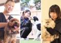 【国際アート&デザイン大学校】盲導犬訓練士・多和田 【国際アート&デザイン大学校】盲導犬訓練士・多和田
