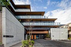 介護付有料老人ホーム「グランフォレスト登戸」11月1 介護付有料老人ホーム「グランフォレスト登戸」11月1