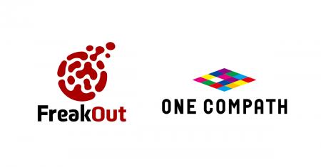 フリークアウト、ONE COMPATH社の広告配信サービス「S フリークアウト、ONE COMPATH社の広告配信サービス「S