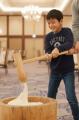 お正月に美味しく楽しめるビュッフェイベント「ニュー お正月に美味しく楽しめるビュッフェイベント「ニュー