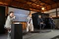 Forbes JAPAN ”文化の力で世界を動かす”「カルチャー Forbes JAPAN ”文化の力で世界を動かす”「カルチャー