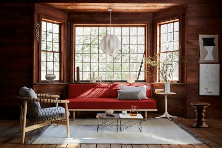 【Herman Miller】GEORGE NELSON SPECIAL POP UP 【Herman Miller】GEORGE NELSON SPECIAL POP UP