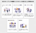 ソーシャルインテリア、スタートアップ企業向けにオフ ソーシャルインテリア、スタートアップ企業向けにオフ
