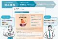 マネジメント支援サービス「ManejaS(マネジャス)」 マネジメント支援サービス「ManejaS(マネジャス)」