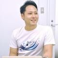 「セラピストの一生を、ここから。」理学療法士・作業 「セラピストの一生を、ここから。」理学療法士・作業