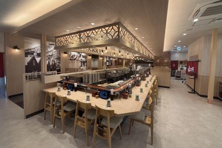 【新店OPEN】新潟3店舗目!「函太郎新潟河渡店」がグ 【新店OPEN】新潟3店舗目!「函太郎新潟河渡店」がグ