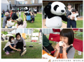 「TSURUMIこどもホスピス」で『「わくわくスマイルDAY 「TSURUMIこどもホスピス」で『「わくわくスマイルDAY
